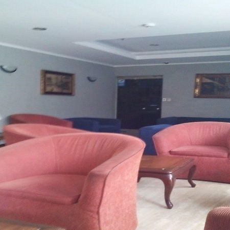 Savoy Hotell Caracas Exteriör bild