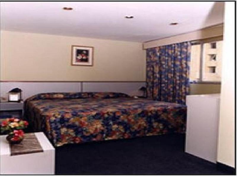 Savoy Hotell Caracas Exteriör bild